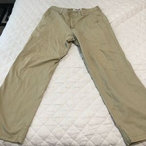 Men’s Mountain Khaki Khakis